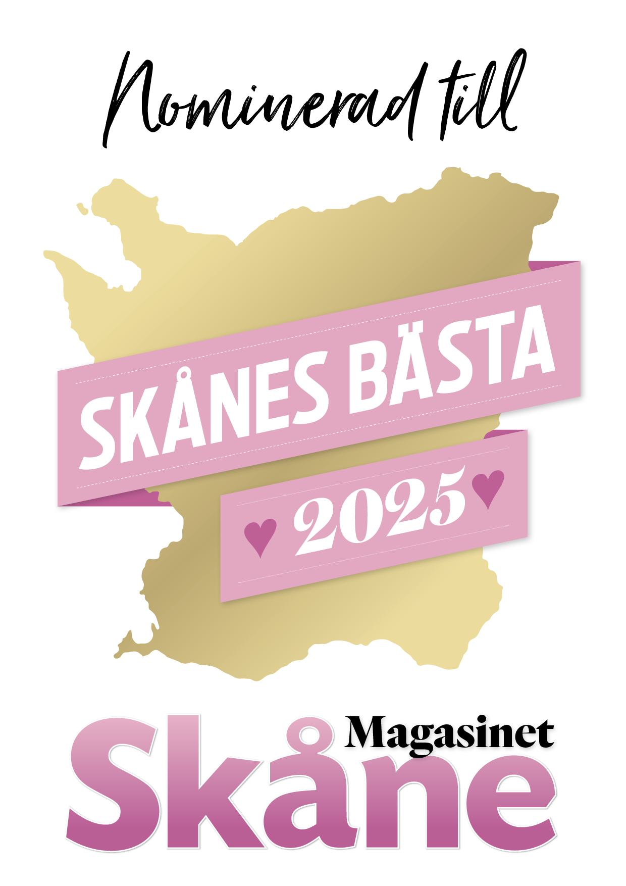 Ludvigslunds Skafferi nominerad till Skånes bästa Matproducent 2025